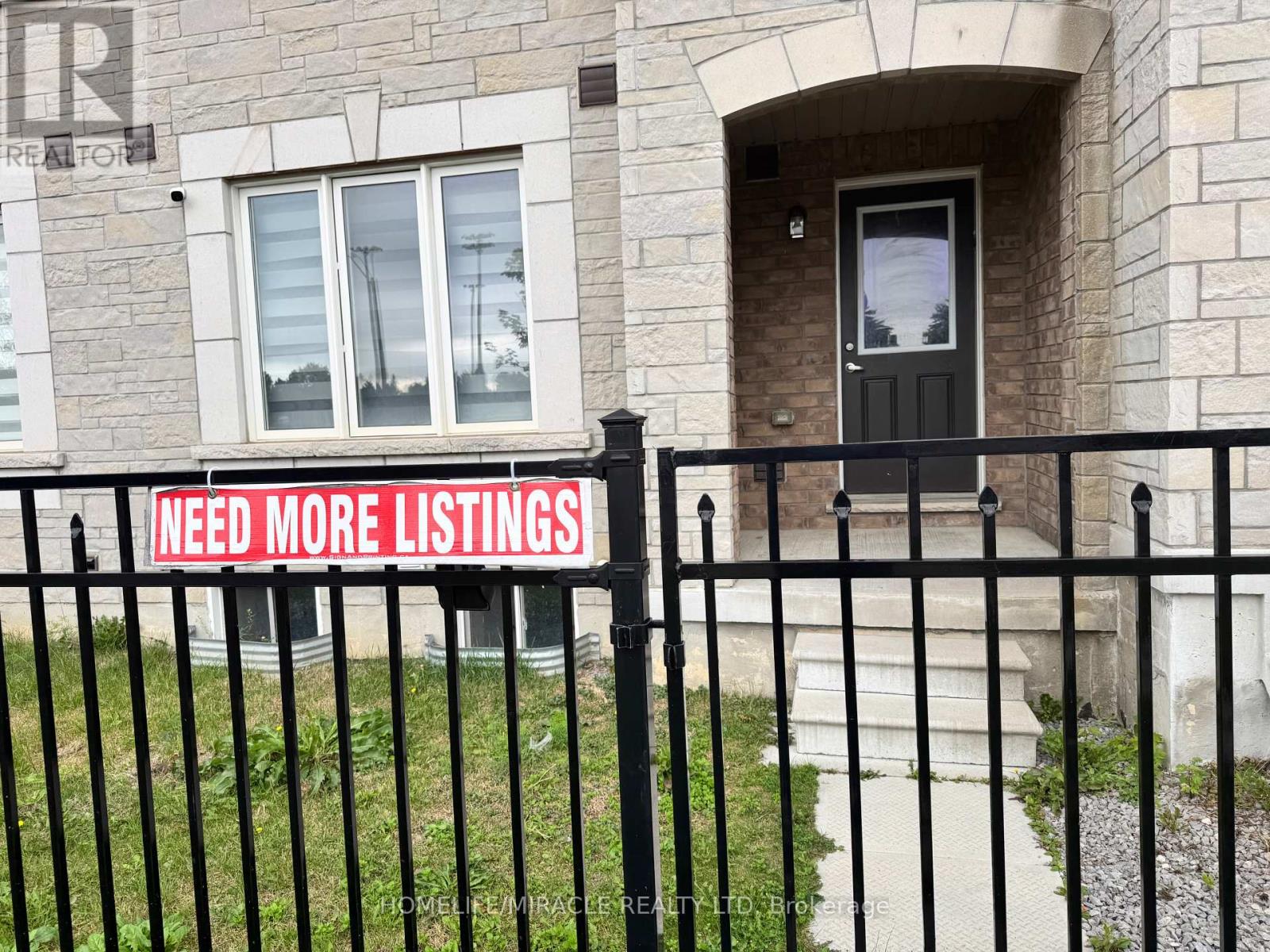 Bsmt - 23 Gemma Place, Brampton, Ontario  L6Z 0J5 - Photo 14 - W13777840