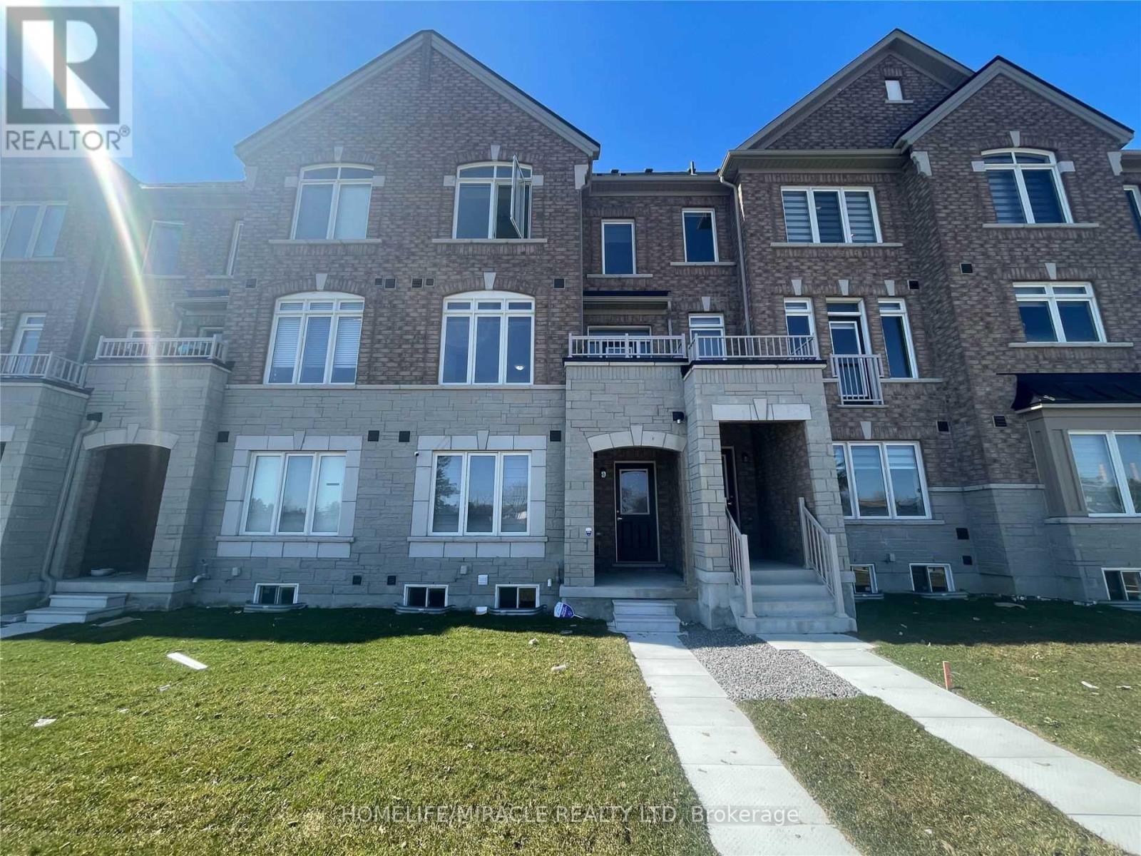 Bsmt - 23 Gemma Place, Brampton, Ontario  L6Z 0J5 - Photo 2 - W13777840