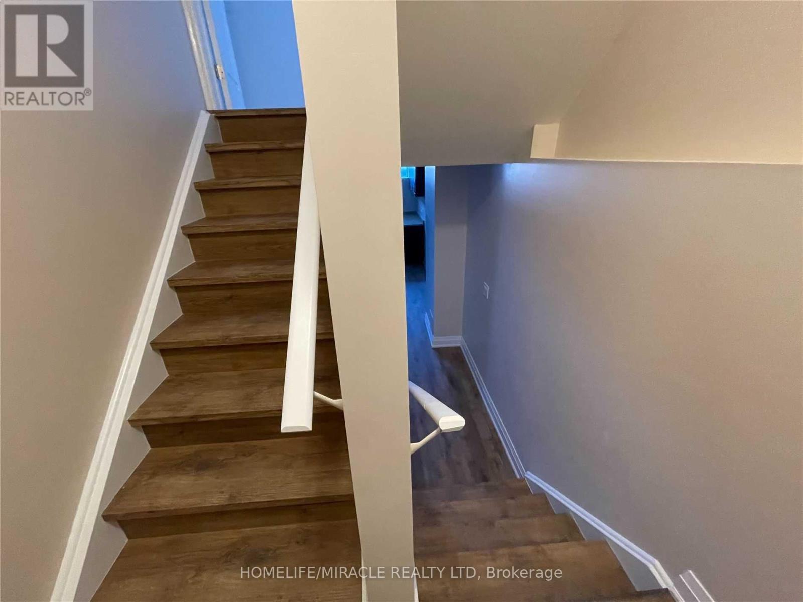 Bsmt - 23 Gemma Place, Brampton, Ontario  L6Z 0J5 - Photo 6 - W13777840