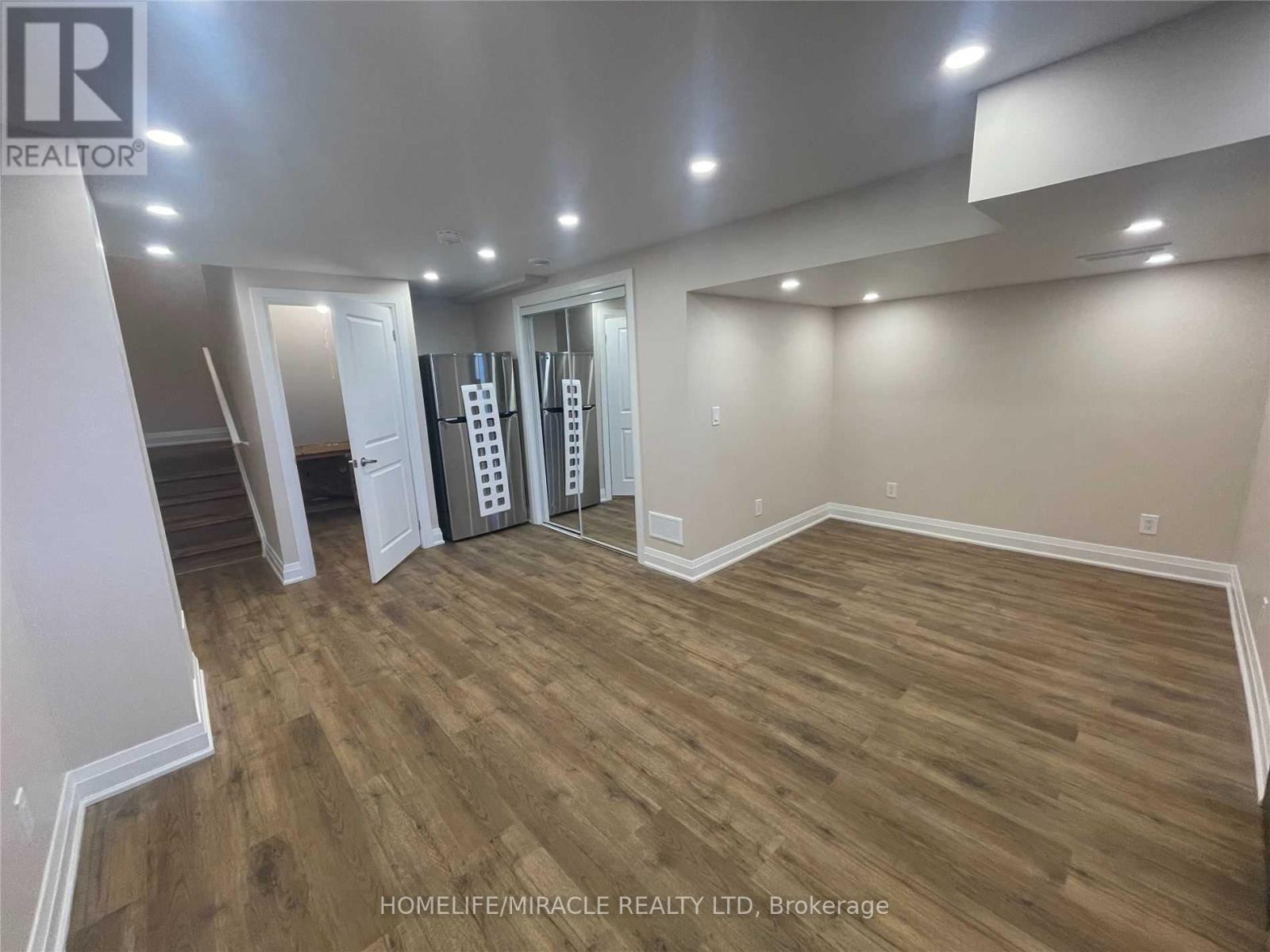 Bsmt - 23 Gemma Place, Brampton, Ontario  L6Z 0J5 - Photo 9 - W13777840