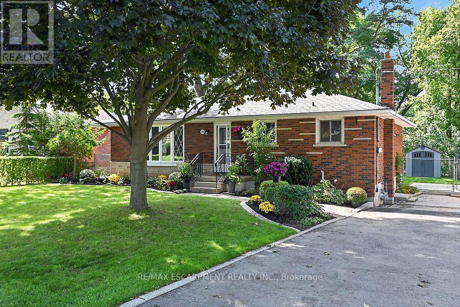 149 BERWICK STREET, Haldimand, Ontario