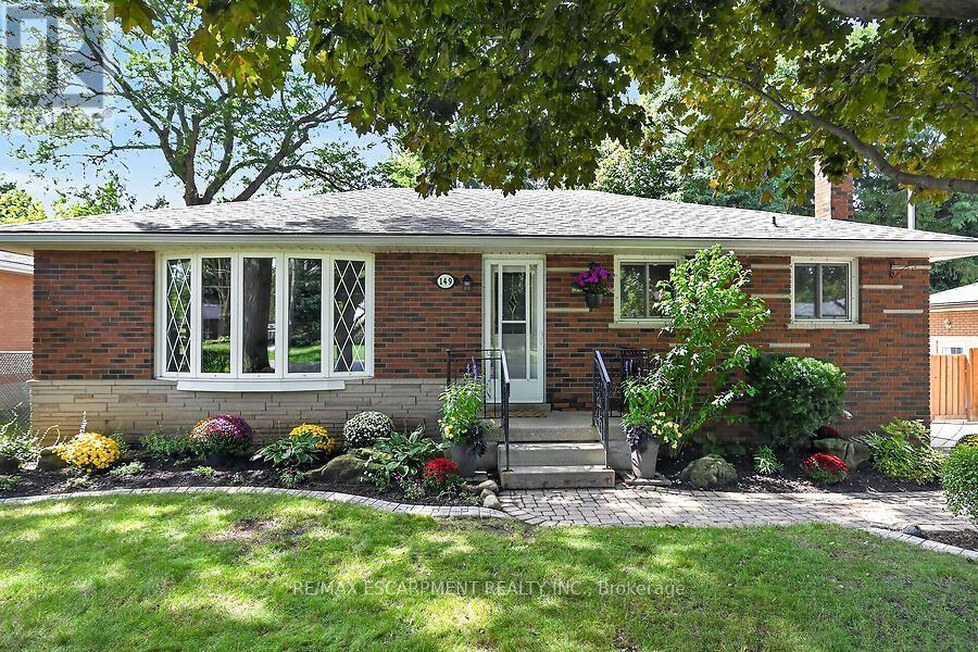 149 Berwick Street, Haldimand, Ontario  N3W 1E6 - Photo 3 - X13777834