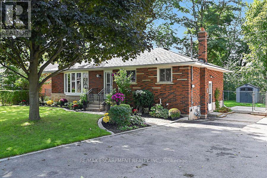 149 Berwick Street, Haldimand, Ontario  N3W 1E6 - Photo 31 - X13777834