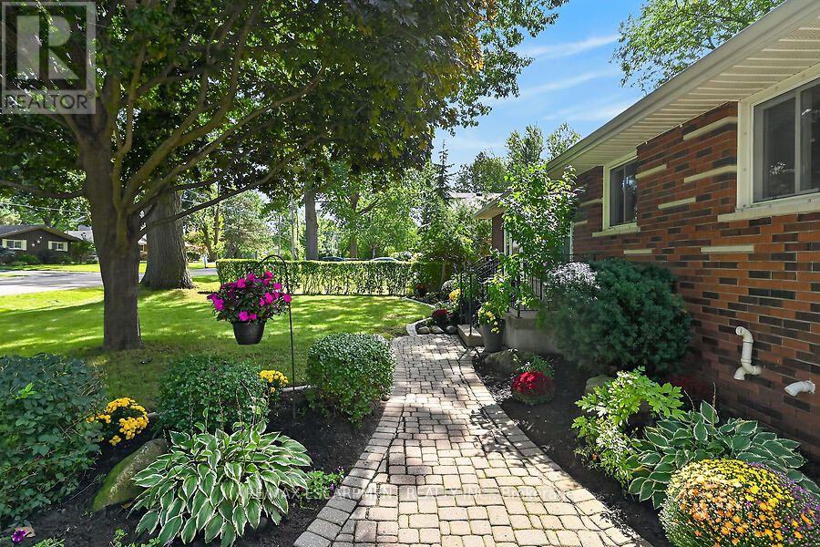 149 Berwick Street, Haldimand, Ontario  N3W 1E6 - Photo 34 - X13777834