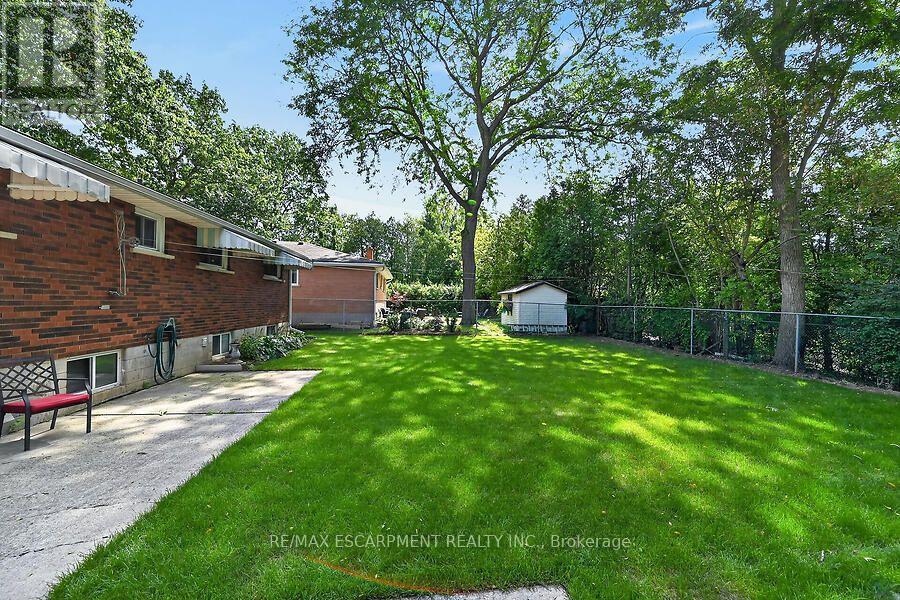 149 Berwick Street, Haldimand, Ontario  N3W 1E6 - Photo 35 - X13777834