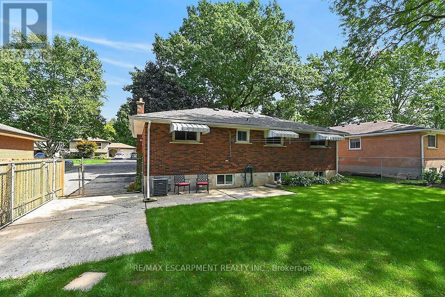 149 Berwick Street, Haldimand, Ontario  N3W 1E6 - Photo 36 - X13777834