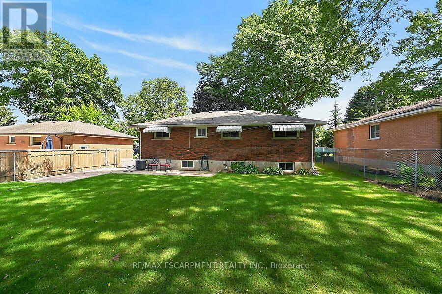 149 Berwick Street, Haldimand, Ontario  N3W 1E6 - Photo 37 - X13777834