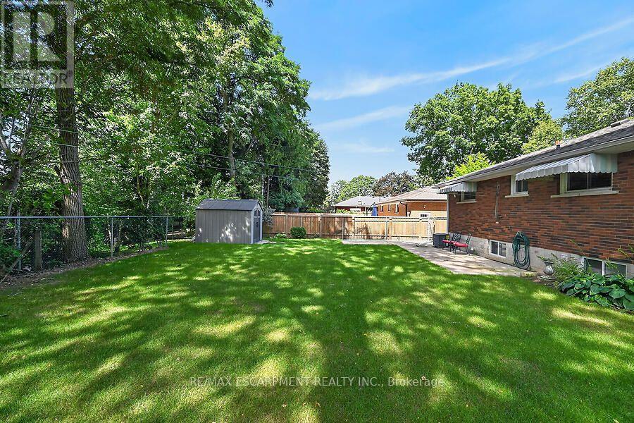 149 Berwick Street, Haldimand, Ontario  N3W 1E6 - Photo 38 - X13777834