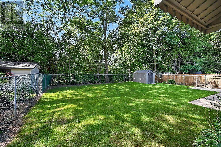 149 Berwick Street, Haldimand, Ontario  N3W 1E6 - Photo 39 - X13777834