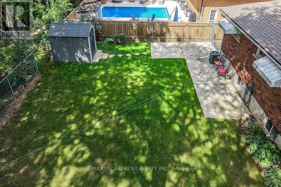 149 Berwick Street, Haldimand, Ontario  N3W 1E6 - Photo 50 - X13777834