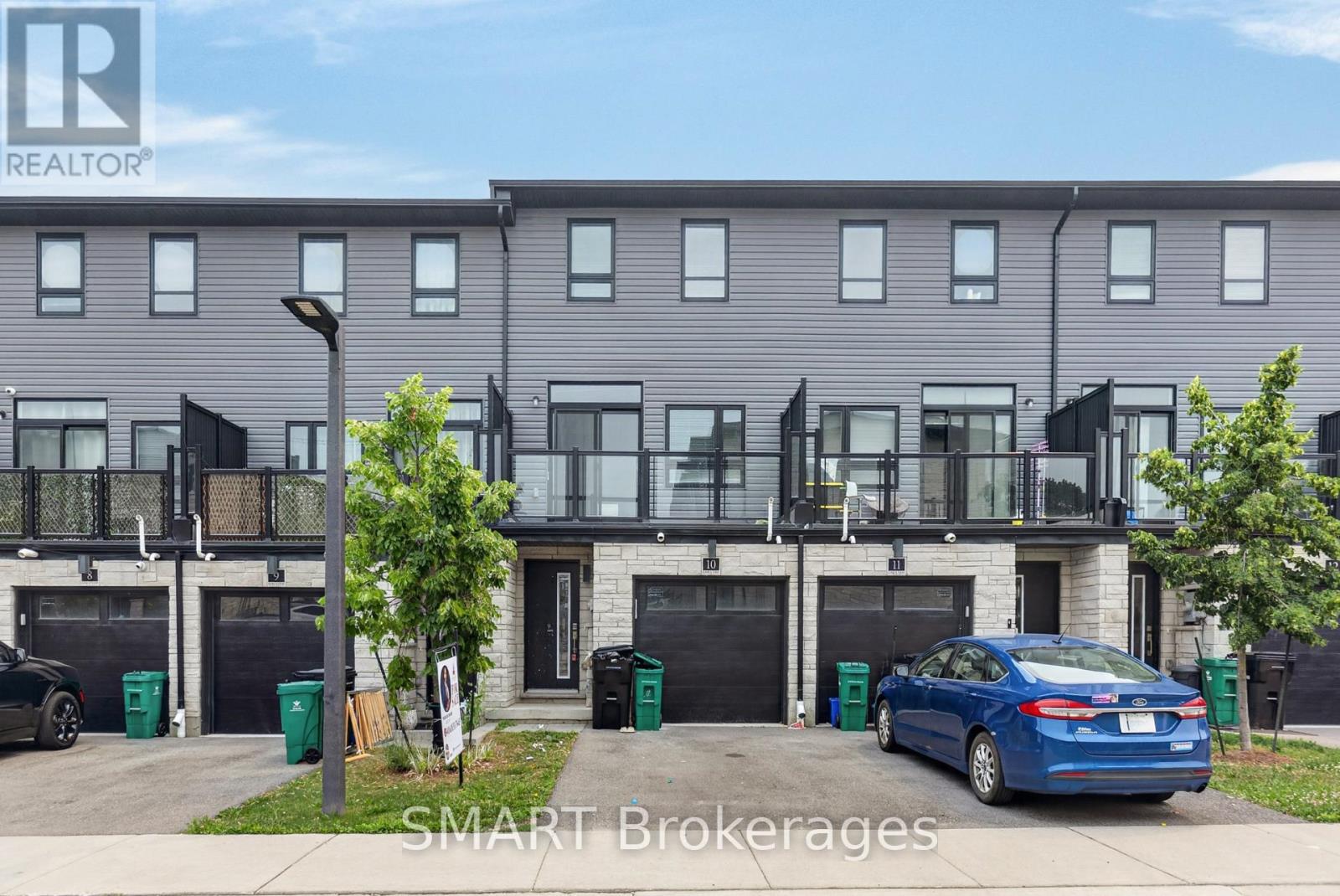 92 - 51 SPARROW AVENUE, Cambridge, Ontario