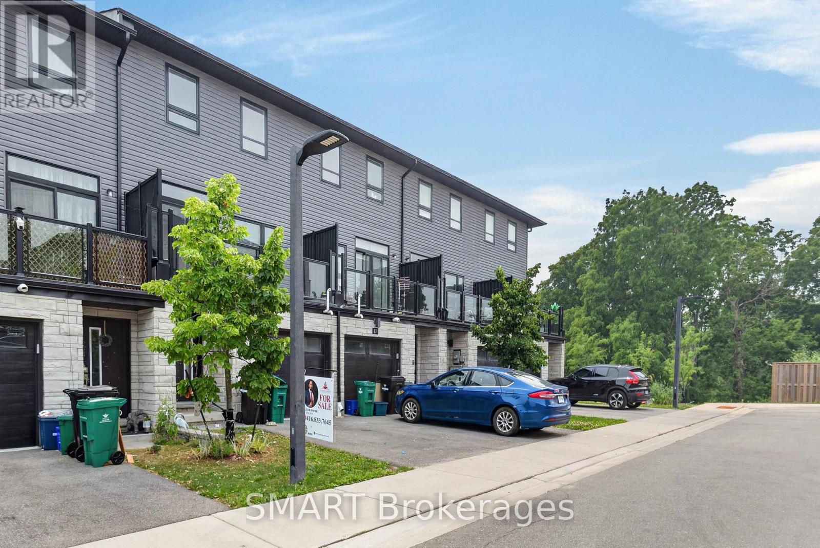 92 - 51 Sparrow Avenue, Cambridge, Ontario  N1T 2E2 - Photo 2 - X13777864