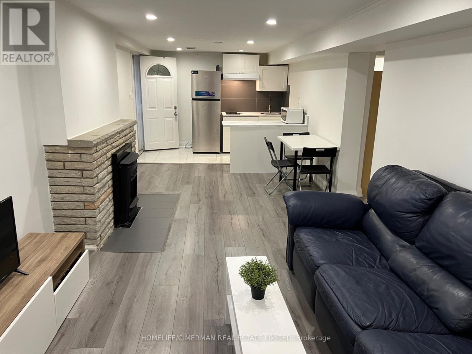 Basement - 106 Holcolm Road, Toronto, Ontario  M2N 2C9 - Photo 9 - C13777144