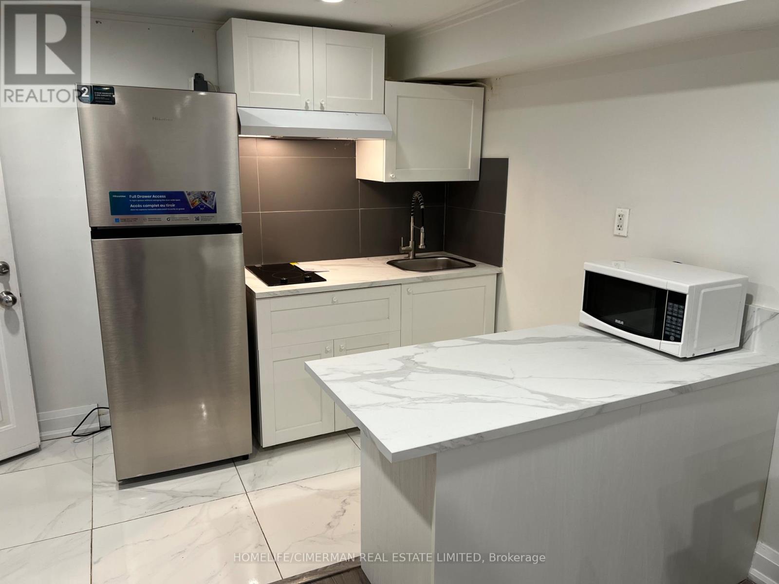 Basement - 106 Holcolm Road, Toronto, Ontario  M2N 2C9 - Photo 3 - C13777144