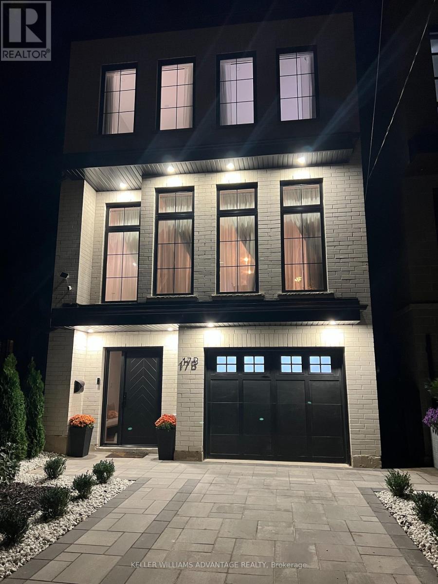 17 B Haig Avenue, Toronto, Ontario  M1N 2W2 - Photo 41 - E13770032