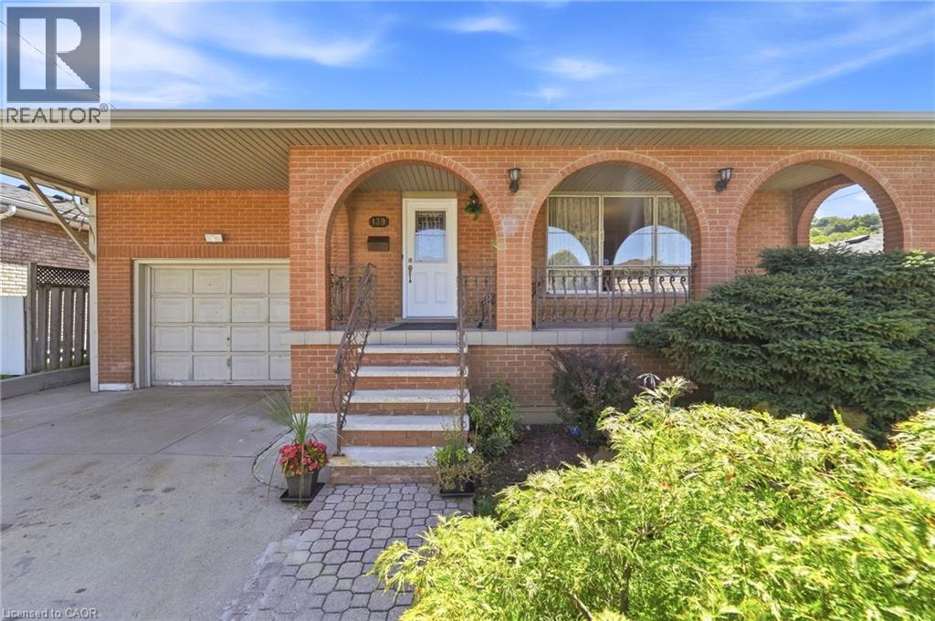 139 Glen Valley Drive, Hamilton, Ontario  L8K 6A1 - Photo 5 - 40862856