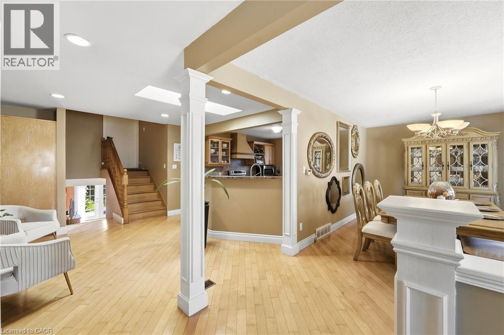 139 Glen Valley Drive, Hamilton, Ontario  L8K 6A1 - Photo 7 - 40862856