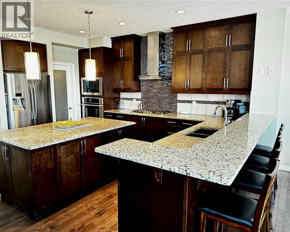 41 Chaparral Valley Green Se, Calgary, Alberta  T2X 0M3 - Photo 4 - A2319017