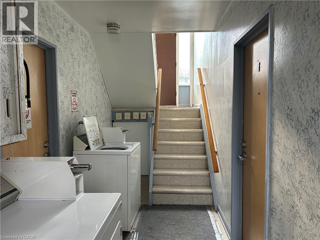 250 Cedar Street Unit# 1, Simcoe, Ontario  N3Y 2H9 - Photo 17 - 40862873