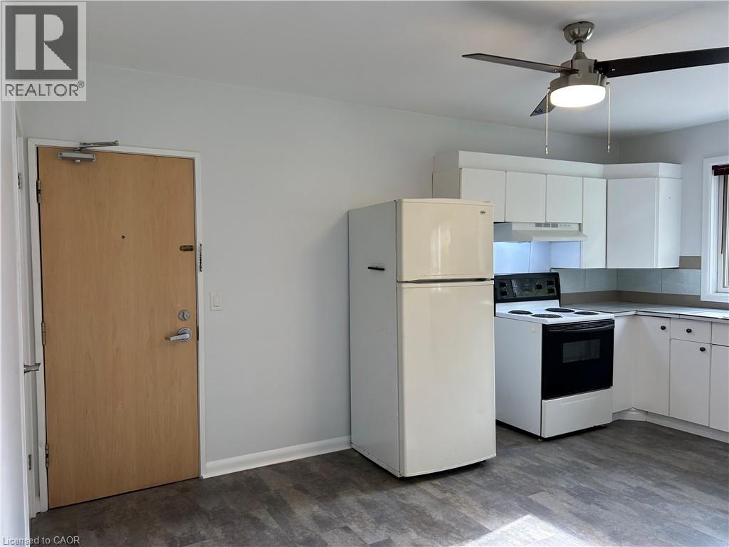 250 Cedar Street Unit# 1, Simcoe, Ontario  N3Y 2H9 - Photo 3 - 40862873