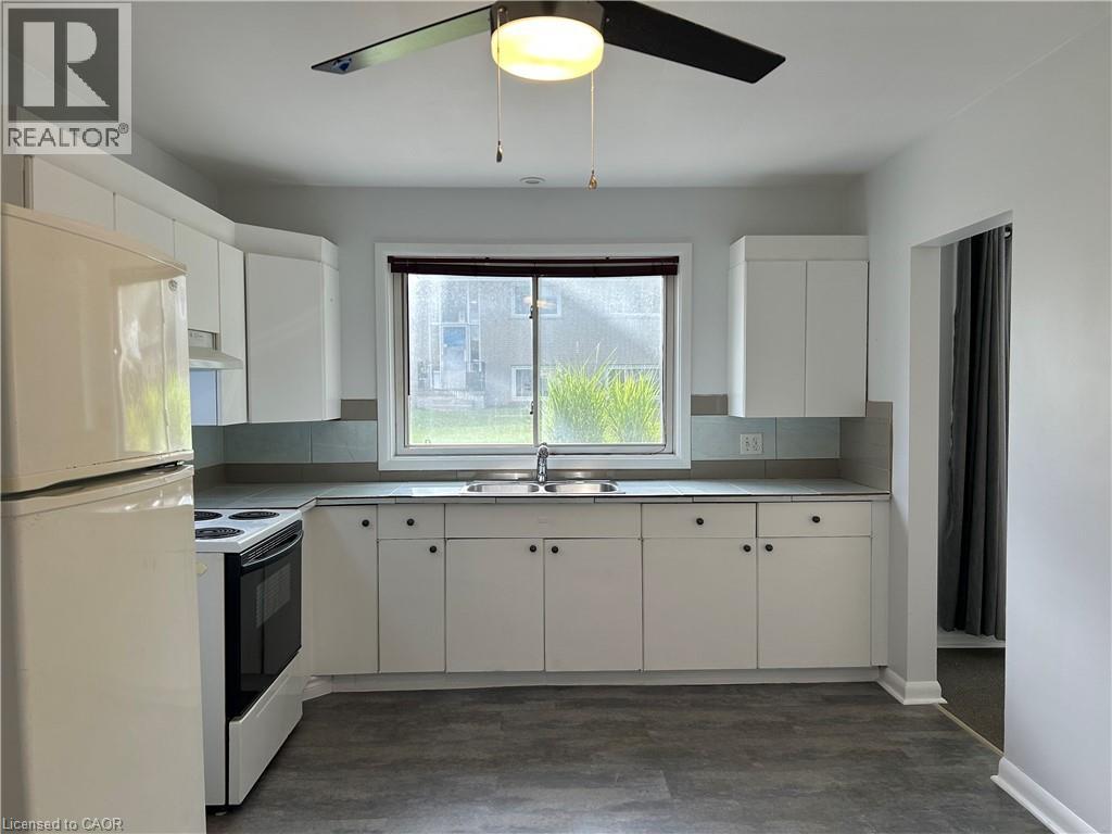 250 Cedar Street Unit# 1, Simcoe, Ontario  N3Y 2H9 - Photo 4 - 40862873