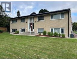 250 CEDAR Street Unit# 1, simcoe, Ontario