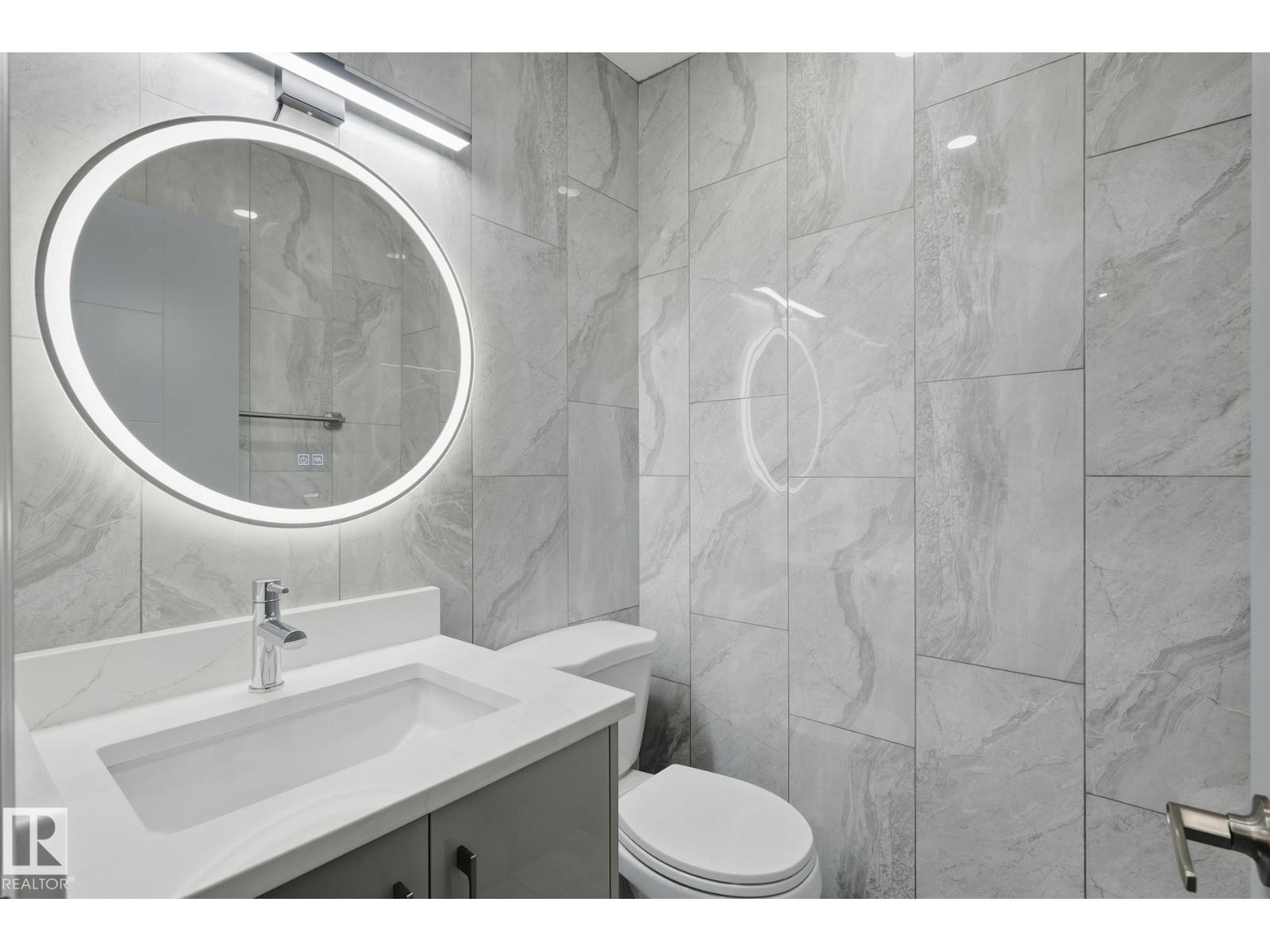 419 Dunluce Rd NW, Edmonton, Alberta  T5X 4Y5 - Photo 10 - E4508533