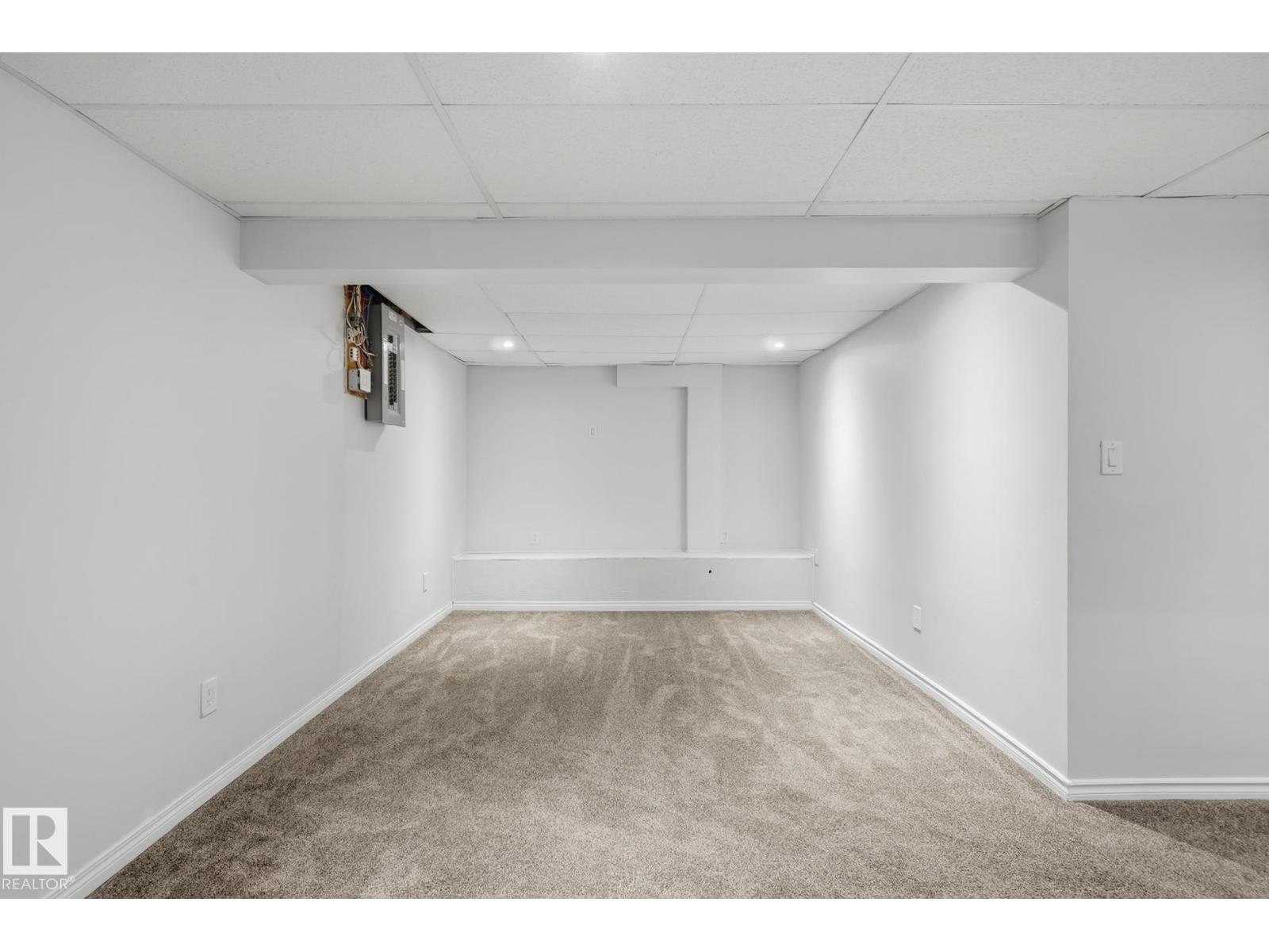 419 Dunluce Rd NW, Edmonton, Alberta  T5X 4Y5 - Photo 20 - E4508533
