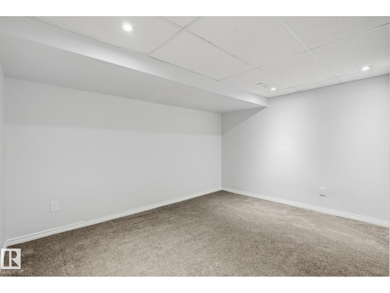 419 Dunluce Rd NW, Edmonton, Alberta  T5X 4Y5 - Photo 21 - E4508533