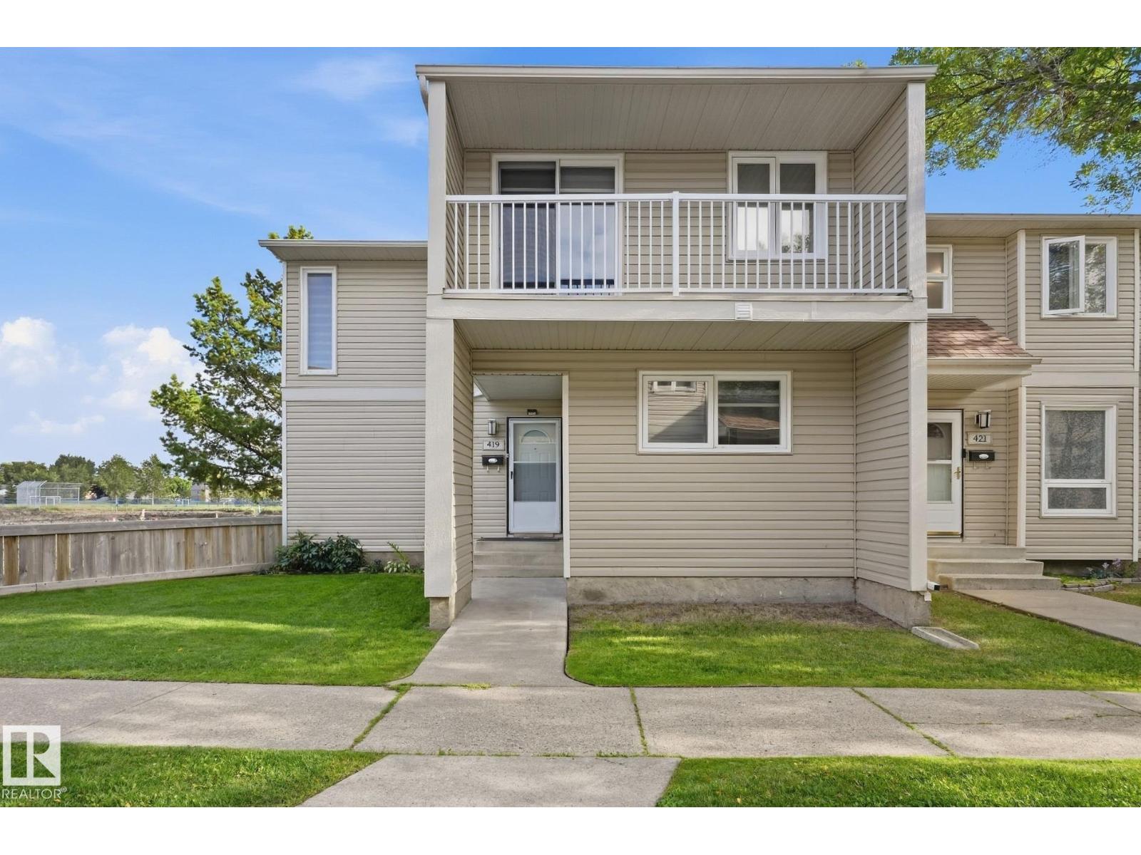 419 Dunluce Rd NW, Edmonton, Alberta  T5X 4Y5 - Photo 24 - E4508533