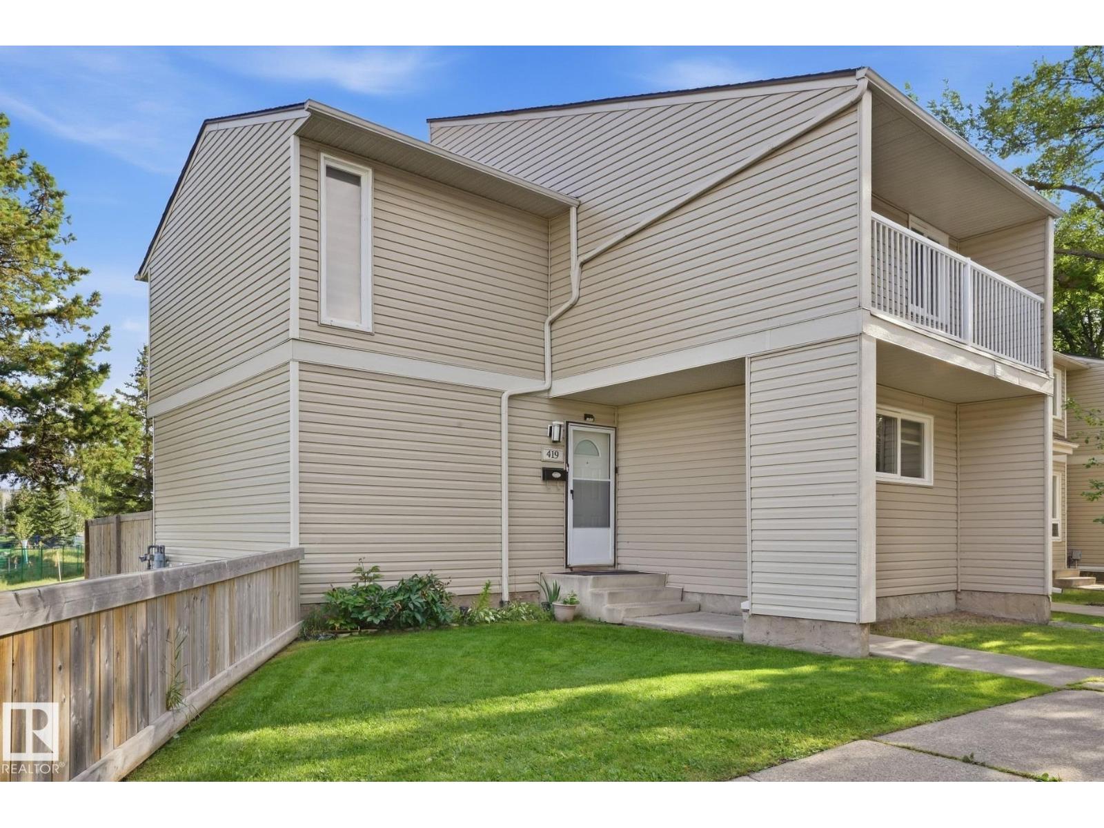 419 Dunluce Rd NW, Edmonton, Alberta  T5X 4Y5 - Photo 25 - E4508533