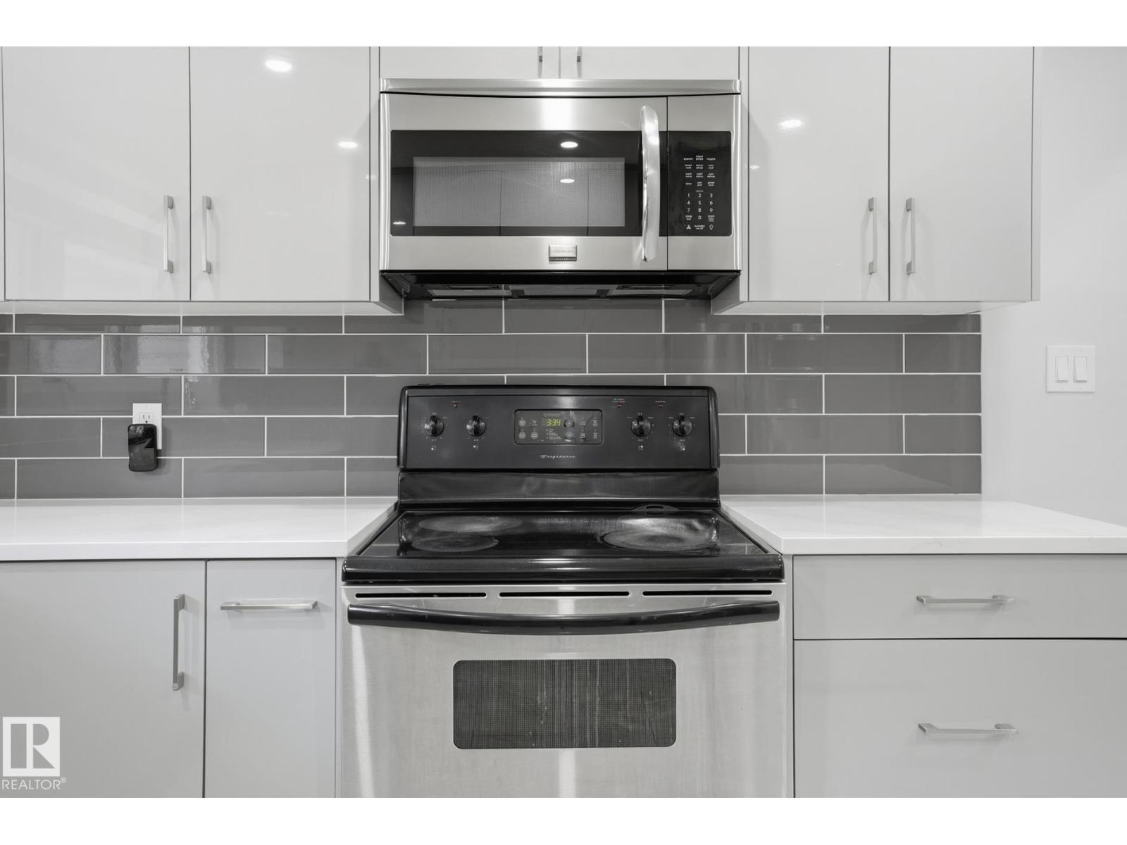 419 Dunluce Rd NW, Edmonton, Alberta  T5X 4Y5 - Photo 8 - E4508533