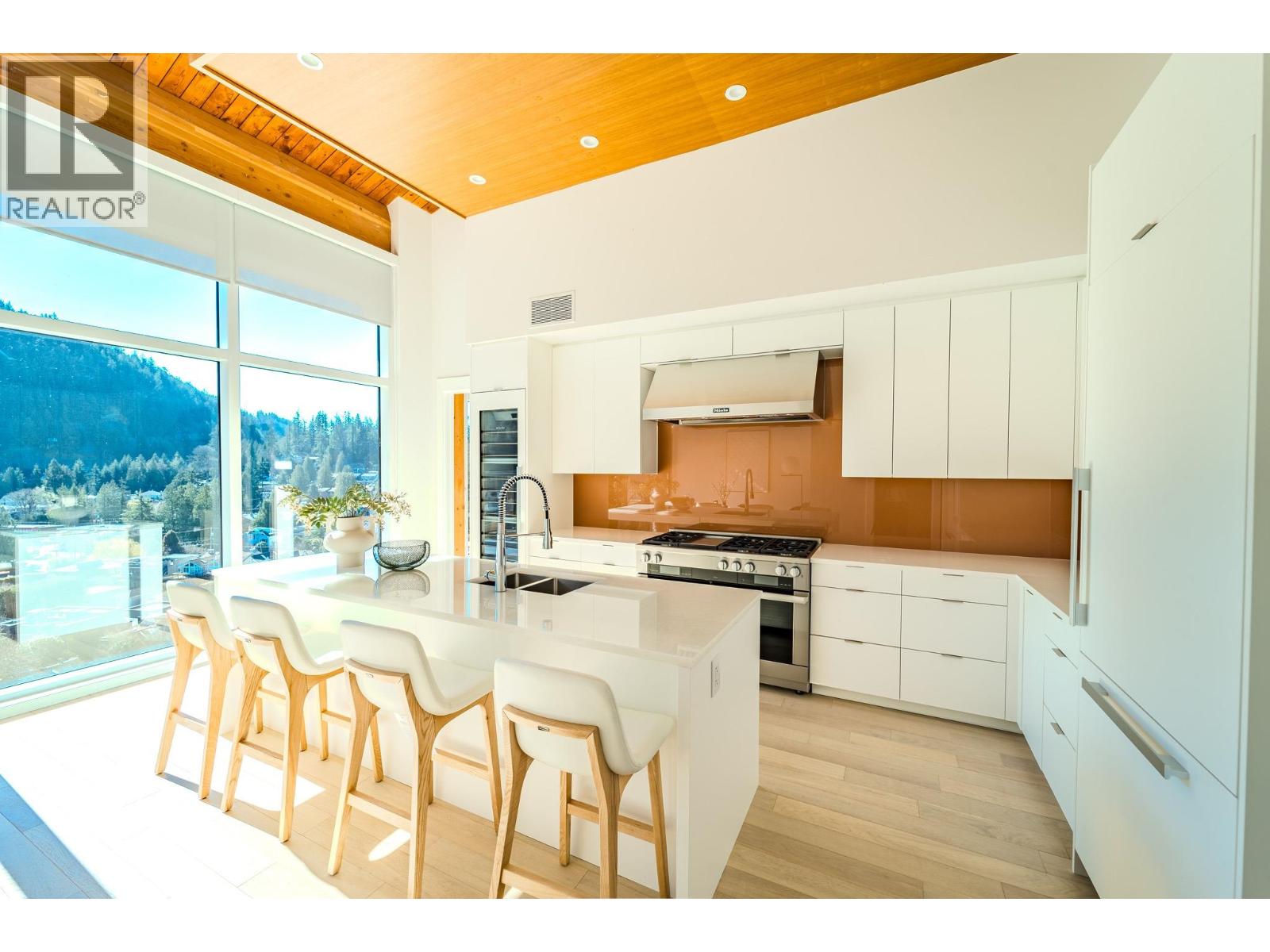 901 6687 Nelson Avenue, West Vancouver, British Columbia  V7W 2B2 - Photo 5 - R3164203