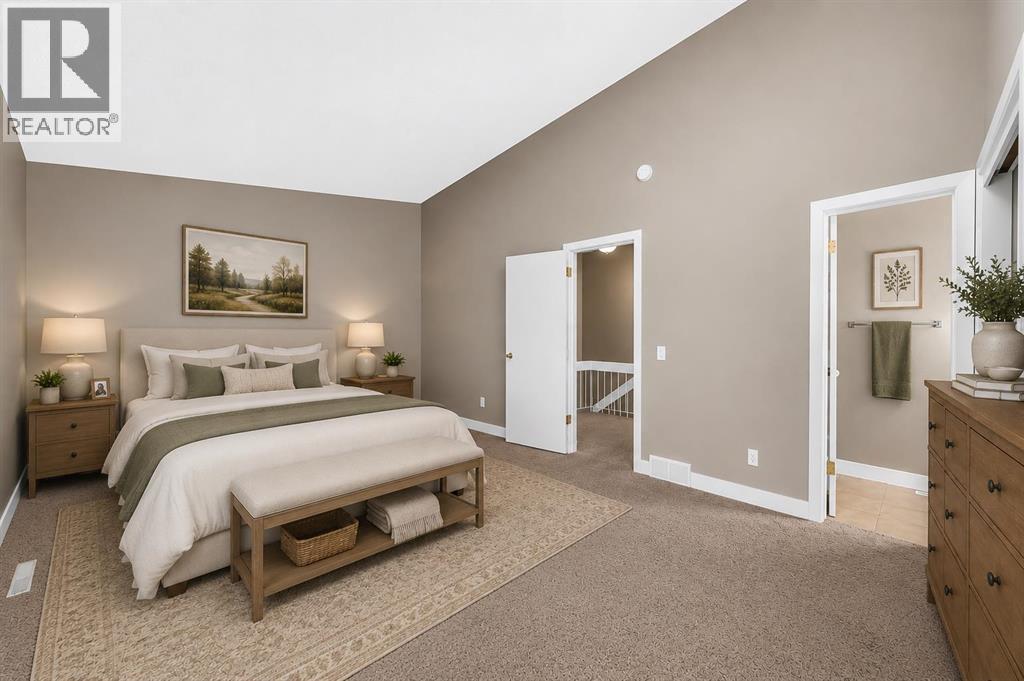 84 Brae Glen Lane SW, Calgary, Alberta  T2W 1B6 - Photo 22 - A2339552