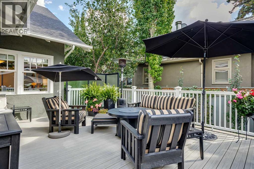 3019 2 Street SW, Calgary, Alberta  T2S 1T4 - Photo 40 - A2343136