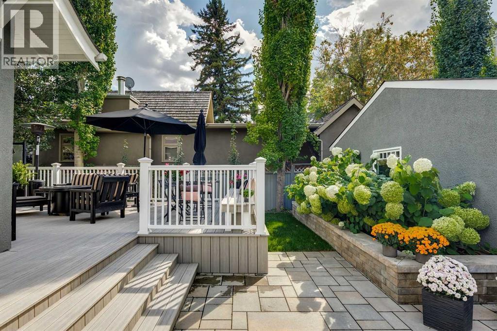 3019 2 Street SW, Calgary, Alberta  T2S 1T4 - Photo 42 - A2343136