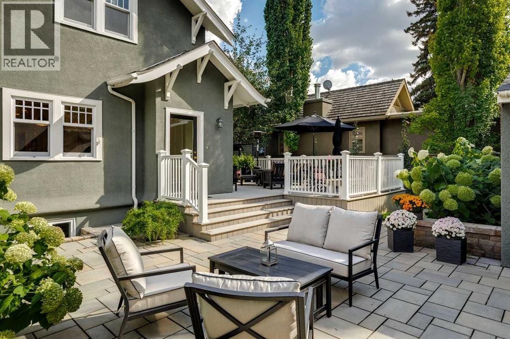 3019 2 Street SW, Calgary, Alberta  T2S 1T4 - Photo 44 - A2343136