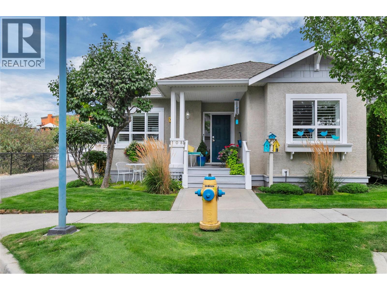 665 Cook Road Unit# 108 Lot# 3 Kelowna Photo 2 665 Cook Road Unit# 108 Lot# 3 Kelowna Photo 2