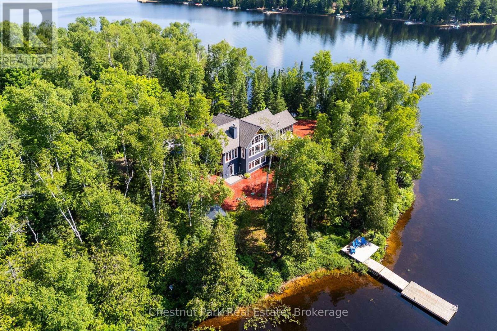 1136 Severn Lane, Algonquin Highlands, Ontario  P0A 1E0 - Photo 3 - X13610750