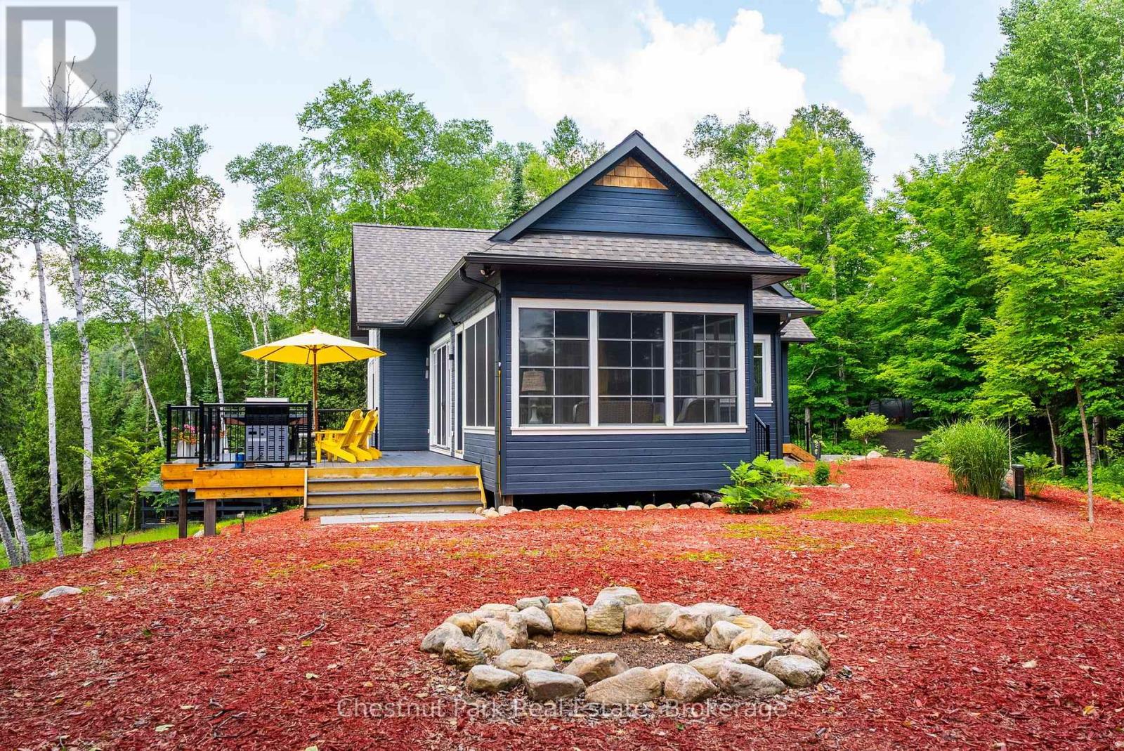 1136 Severn Lane, Algonquin Highlands, Ontario  P0A 1E0 - Photo 43 - X13610750