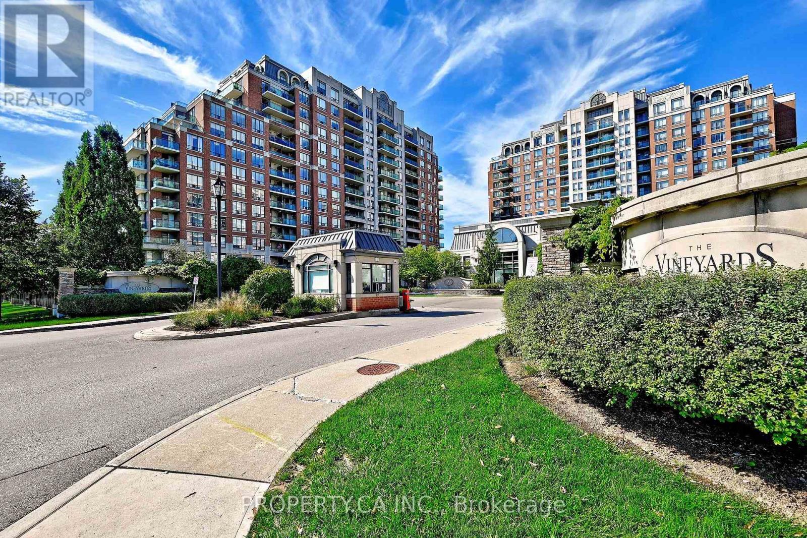 1013 - 310 RED MAPLE ROAD, Richmond Hill, Ontario