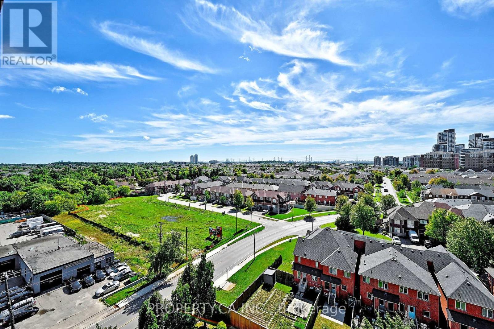 1013 - 310 Red Maple Road, Richmond Hill, Ontario  L4C 0T7 - Photo 17 - N13774600