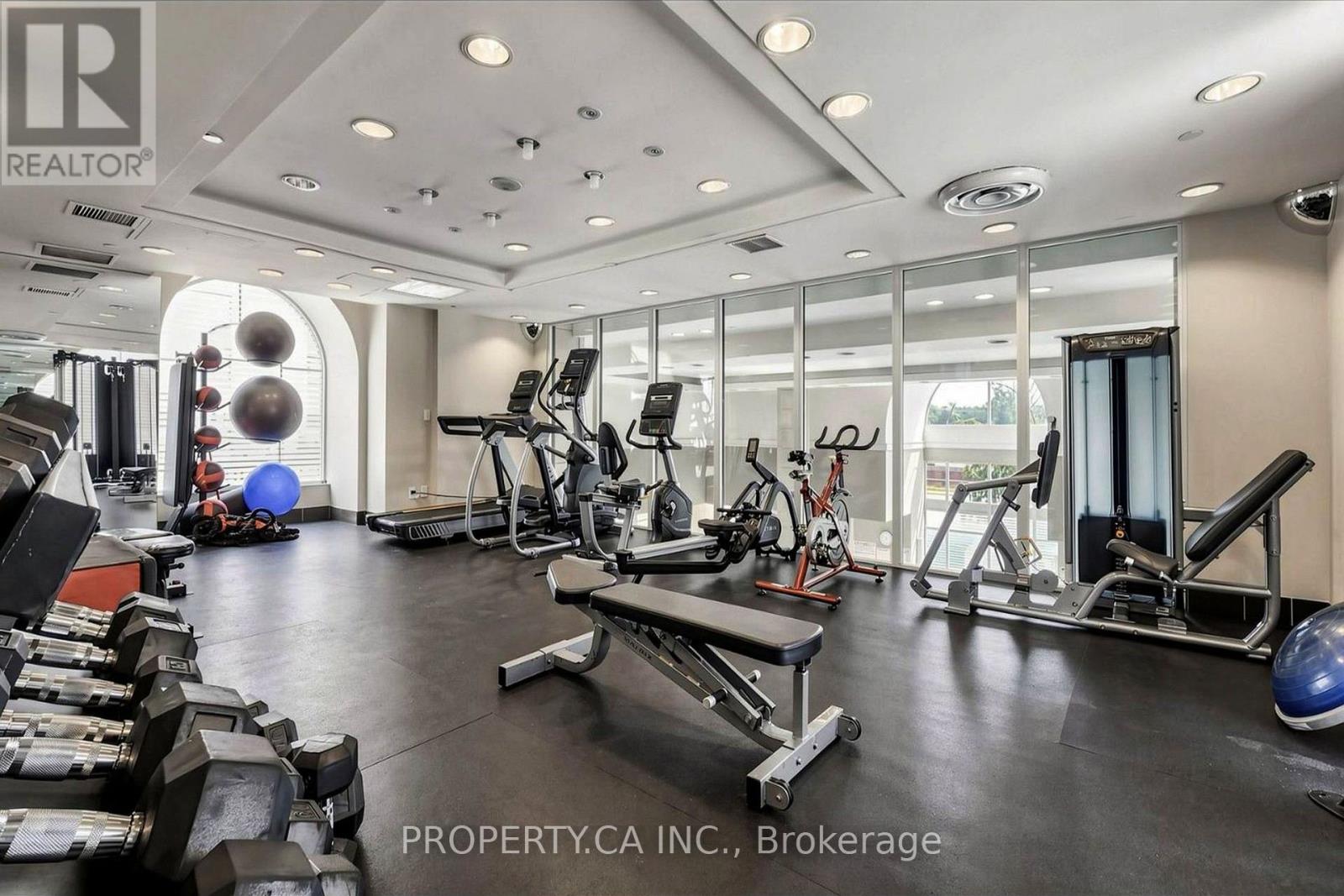 1013 - 310 Red Maple Road, Richmond Hill, Ontario  L4C 0T7 - Photo 19 - N13774600