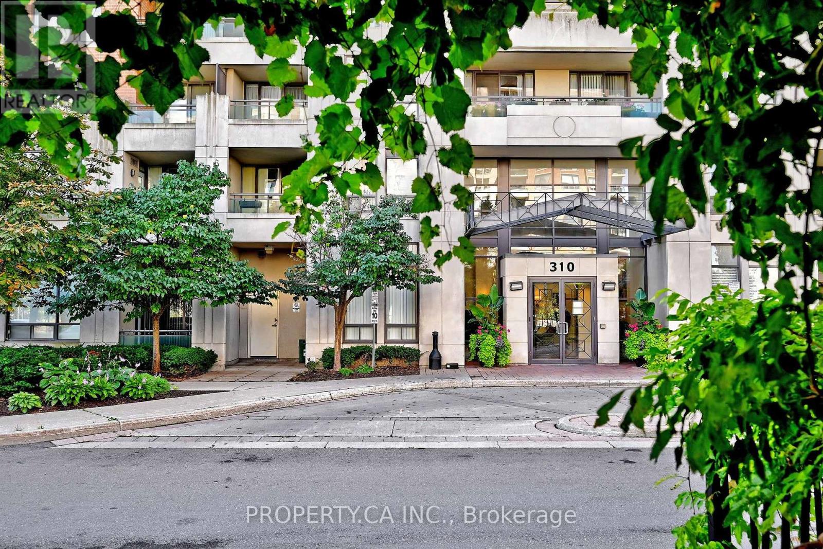 1013 - 310 Red Maple Road, Richmond Hill, Ontario  L4C 0T7 - Photo 2 - N13774600