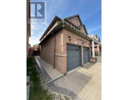 BSMT - 668 VIA CAMPANILE AVENUE, Vaughan, Ontario