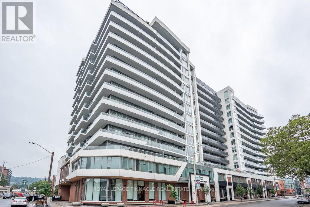 1405 - 212 King William Street, Hamilton, Ontario L8R 3N9 - Photo 25 - X13738842