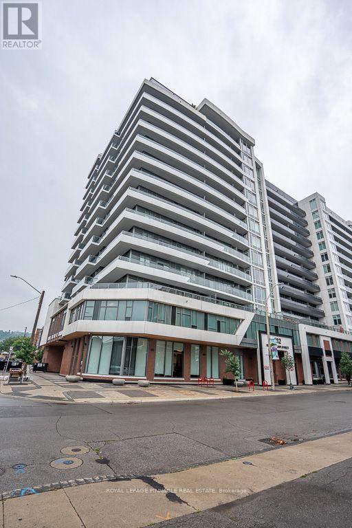 1405 - 212 King William Street, Hamilton, Ontario L8R 3N9 - Photo 27 - X13738842