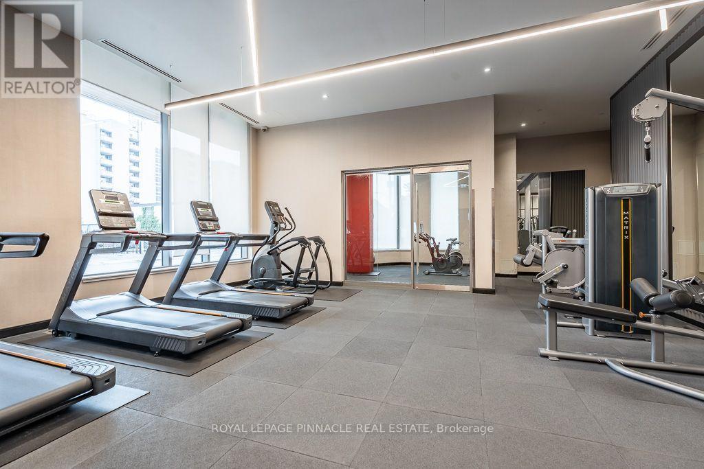 1405 - 212 King William Street, Hamilton, Ontario L8R 3N9 - Photo 38 - X13738842