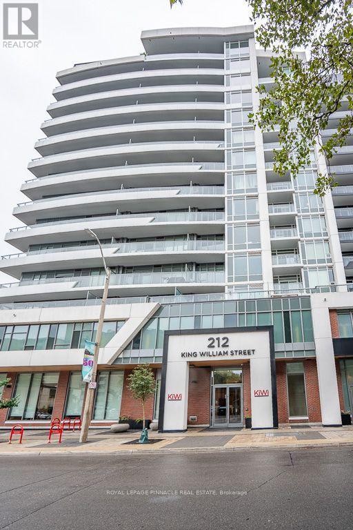 1405 - 212 King William Street, Hamilton, Ontario L8R 3N9 - Photo 48 - X13738842