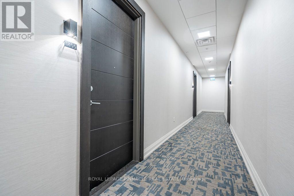 1405 - 212 King William Street, Hamilton, Ontario L8R 3N9 - Photo 41 - X13738842